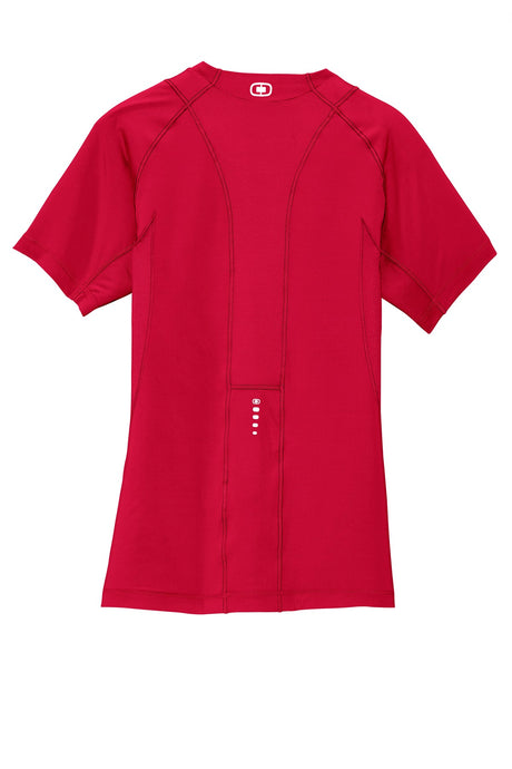 OGIO ENDURANCE Men's Nexus Crew Neck T-shirt. OE330 OGIO