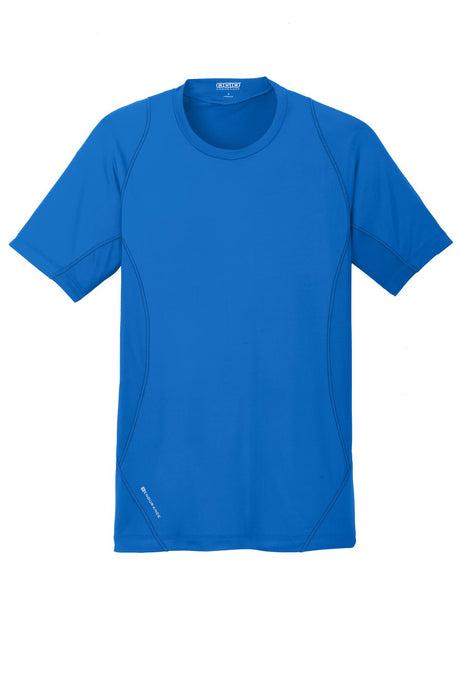 OGIO ENDURANCE Men's Nexus Crew Neck T-shirt. OE330 OGIO