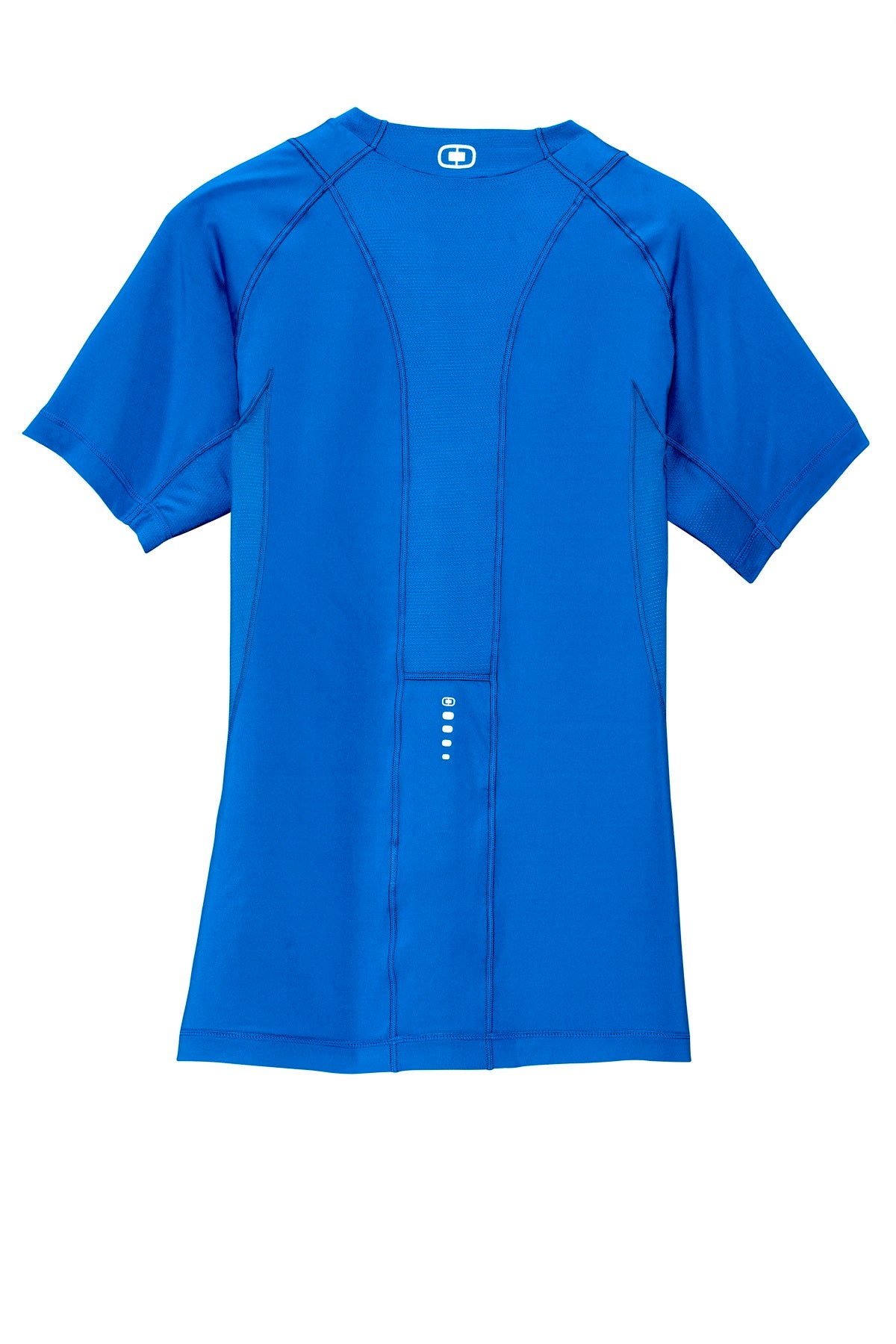 OGIO ENDURANCE Men's Nexus Crew Neck T-shirt. OE330 OGIO