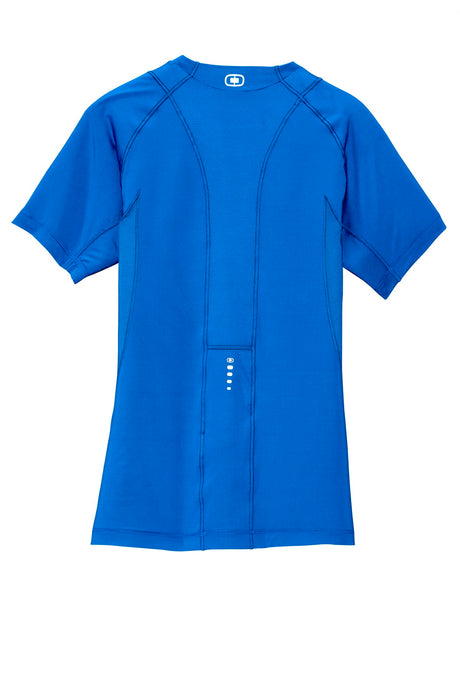 OGIO ENDURANCE Men's Nexus Crew Neck T-shirt. OE330 OGIO