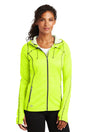 OGIO ENDURANCE Ladies Pursuit Full-Zip Jacket. LOE501 OGIO