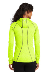 OGIO ENDURANCE Ladies Pursuit Full-Zip Jacket. LOE501 OGIO