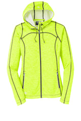 OGIO ENDURANCE Ladies Pursuit Full-Zip Jacket. LOE501 OGIO