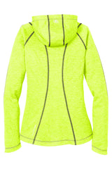 OGIO ENDURANCE Ladies Pursuit Full-Zip Jacket. LOE501 OGIO