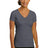OGIO ENDURANCE Ladies Nexus V-Neck T-Shirt. LOE330 OGIO