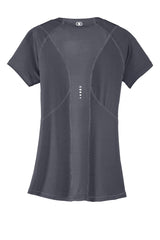 OGIO ENDURANCE Ladies Nexus V-Neck T-Shirt. LOE330 OGIO