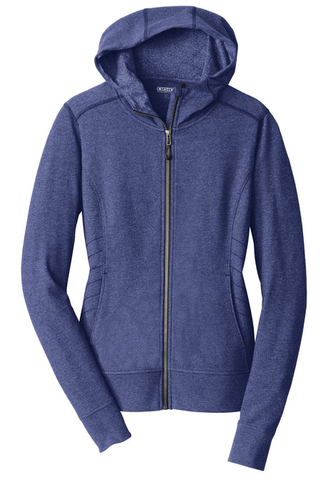OGIO ENDURANCE Ladies Cadmium Jacket. LOE502 OGIO