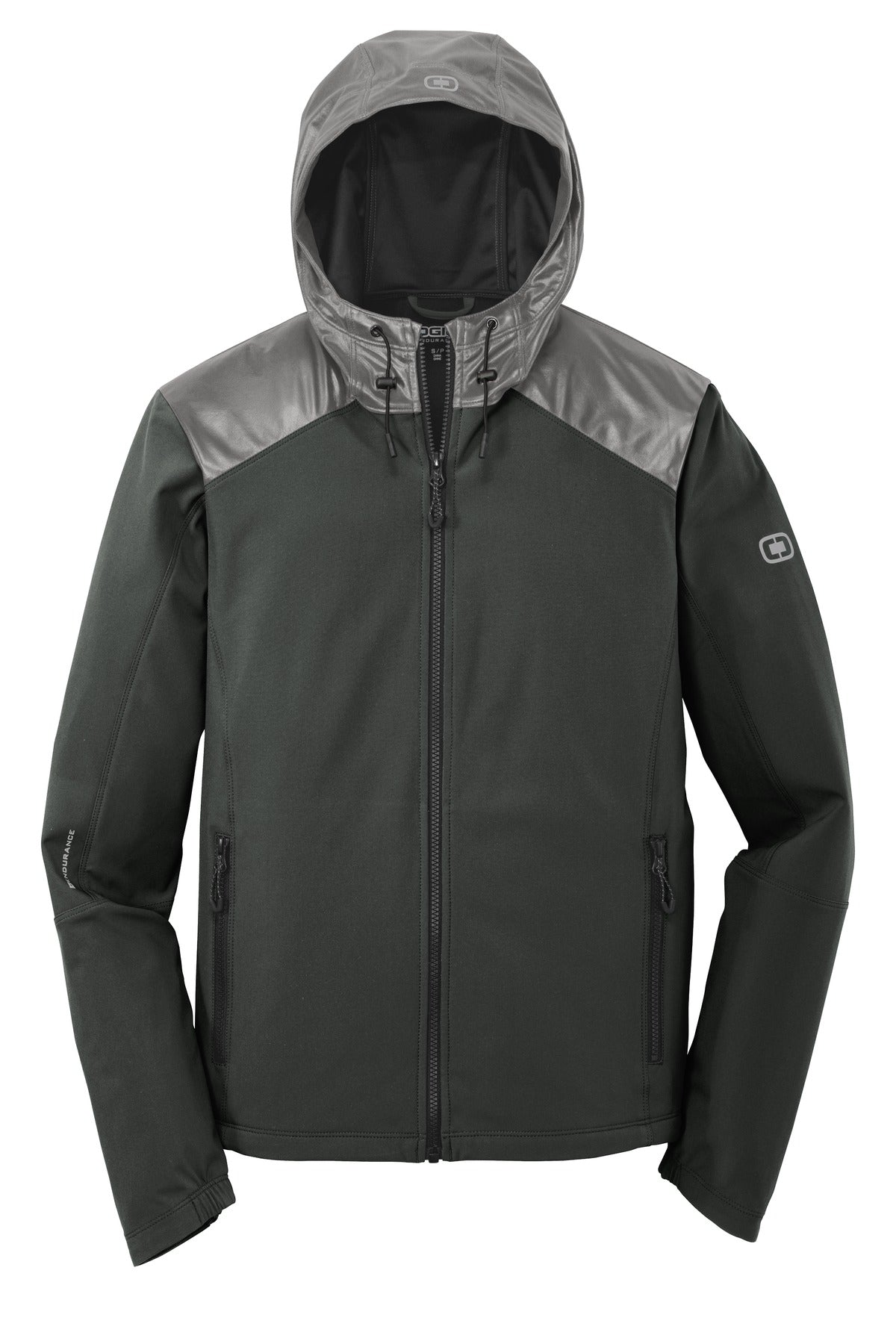 OGIO ENDURANCE Men's Liquid Jacket. OE723 OGIO