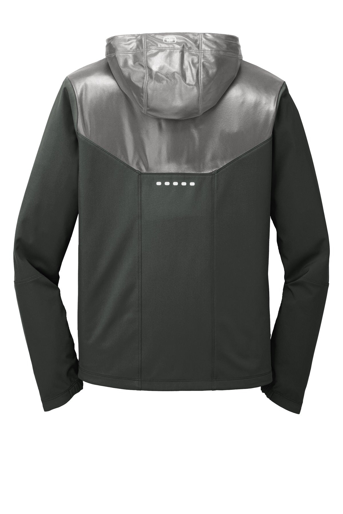 OGIO ENDURANCE Men's Liquid Jacket. OE723 OGIO