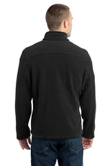Eddie Bauer Men's 1/4-Zip Fleece Pullover. EB202 Eddie Bauer