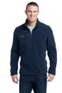 Eddie Bauer Men's 1/4-Zip Fleece Pullover. EB202 Eddie Bauer