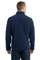 Eddie Bauer Men's 1/4-Zip Fleece Pullover. EB202 Eddie Bauer