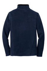 Eddie Bauer Men's 1/4-Zip Fleece Pullover. EB202 Eddie Bauer