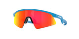 Oakley Resistor Sweep Sunglasses-1