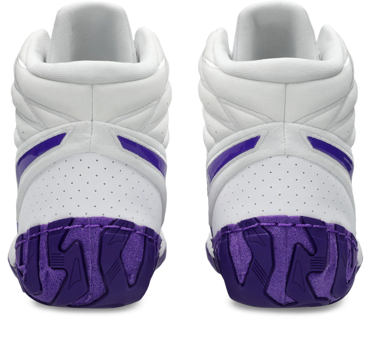 Asics Men's Aggressor 6 Wrestling Shoes-6