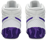 Asics Men's Aggressor 6 Wrestling Shoes-6