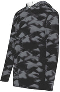 Holloway Men's Stock Cotton-Touch Poly Hoodie