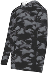 Holloway Men's Stock Cotton-Touch Poly Hoodie
