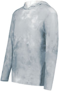 Holloway Men's Stock Cotton-Touch Poly Hoodie