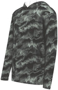 Holloway Men's Stock Cotton-Touch Poly Hoodie