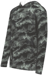 Holloway Men's Stock Cotton-Touch Poly Hoodie