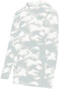 Holloway Men's Stock Cotton-Touch Poly Hoodie