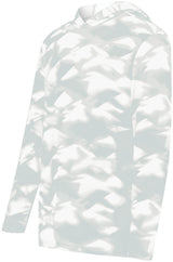 Holloway Men's Stock Cotton-Touch Poly Hoodie