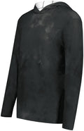 Holloway Men's Stock Cotton-Touch Poly Hoodie