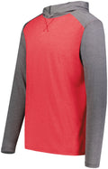 Augusta Men's Gameday Vintage Hoodie Augusta