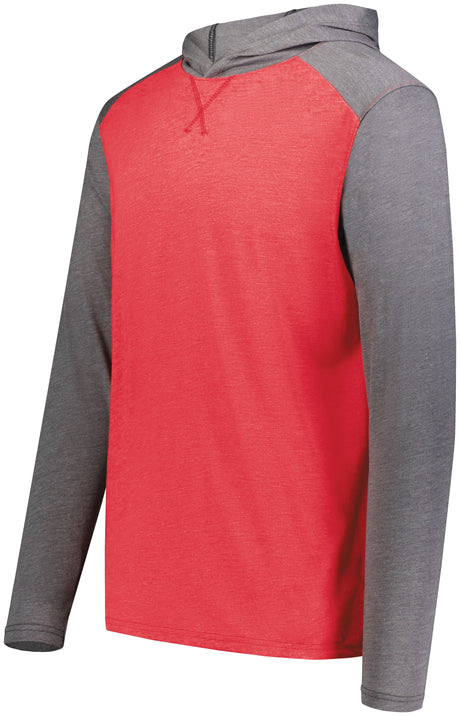 Augusta Men's Gameday Vintage Hoodie Augusta