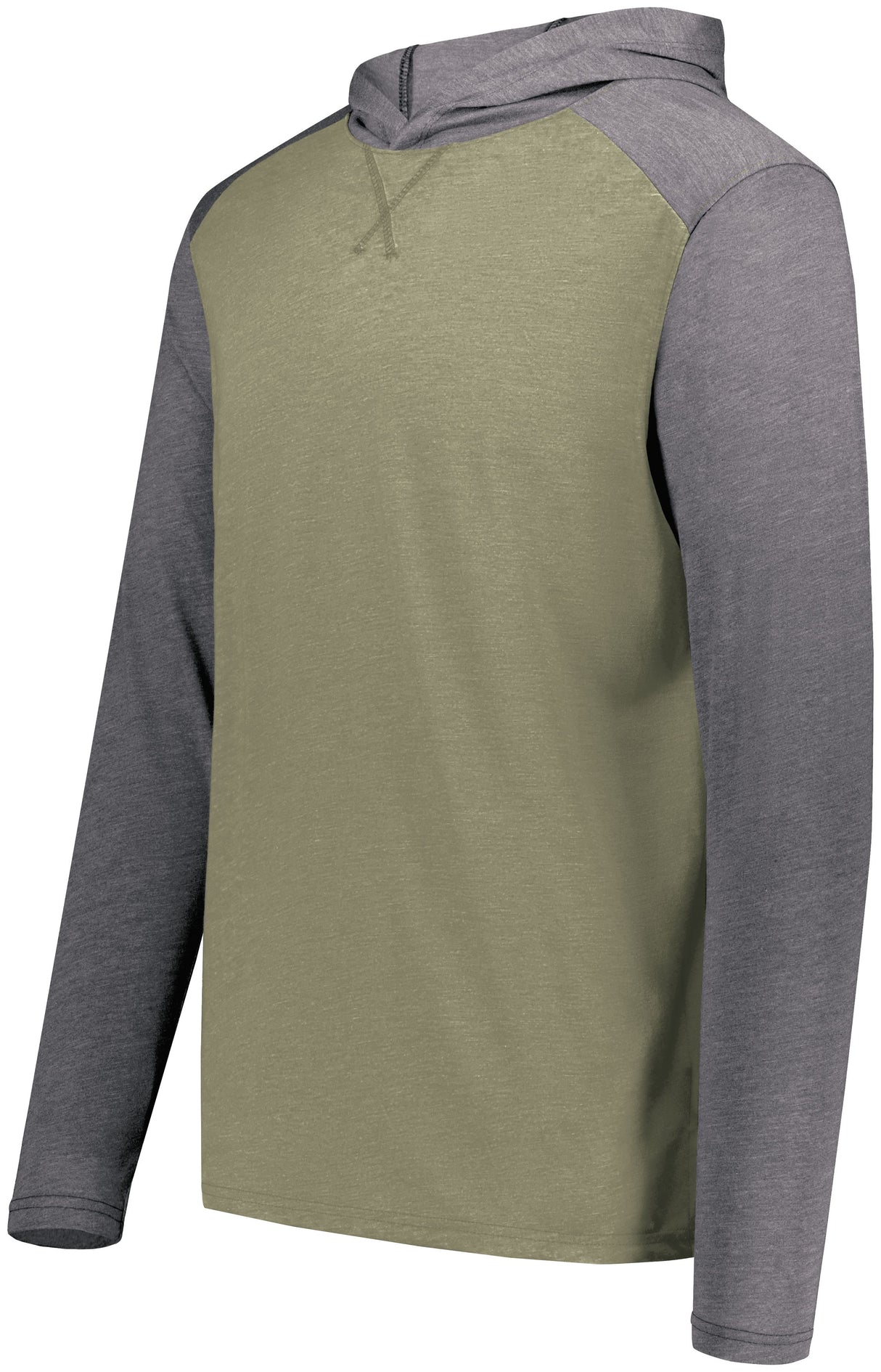 Augusta Men's Gameday Vintage Hoodie Augusta