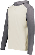 Augusta Men's Gameday Vintage Hoodie Augusta