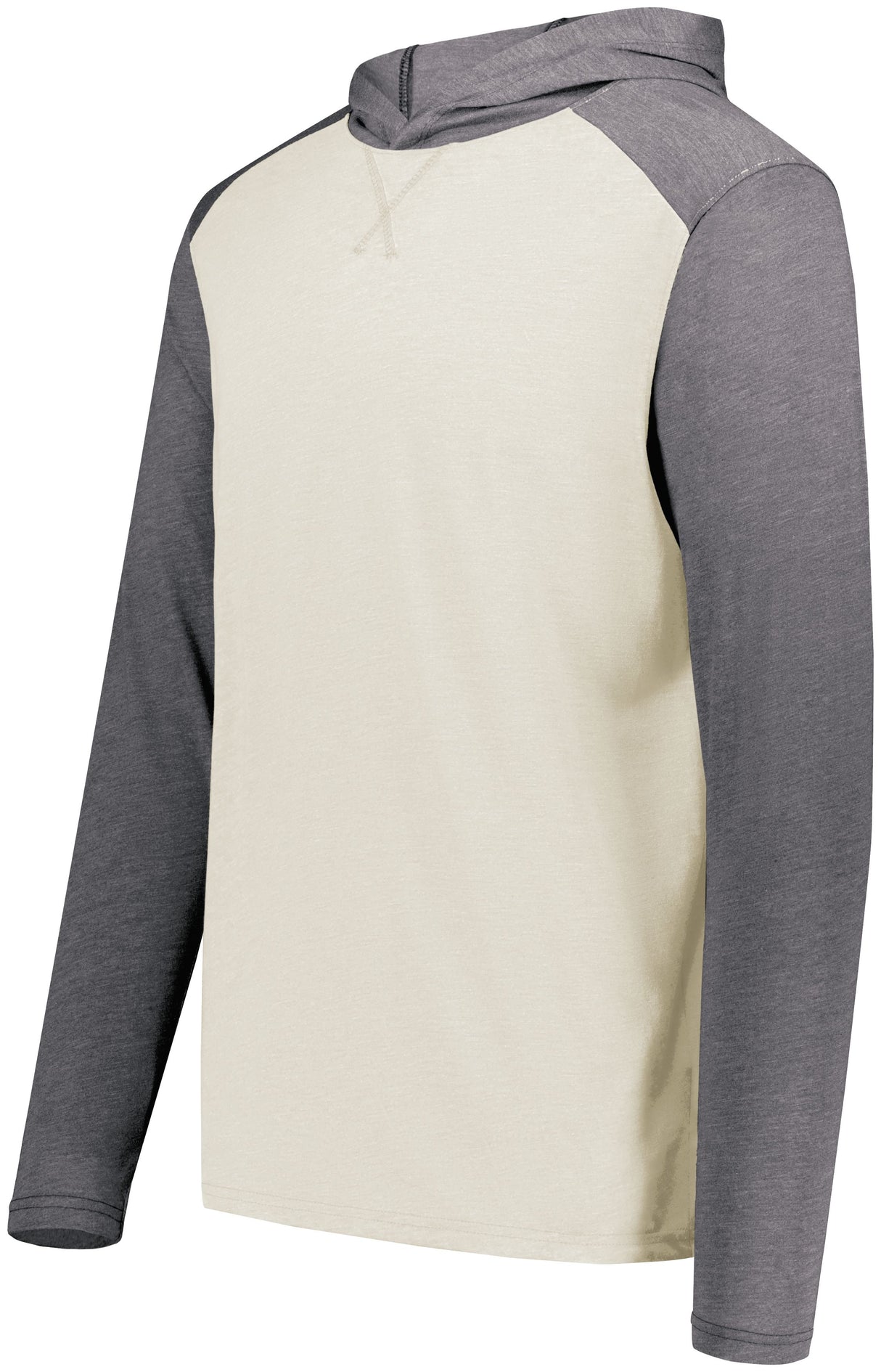 Augusta Men's Gameday Vintage Hoodie Augusta