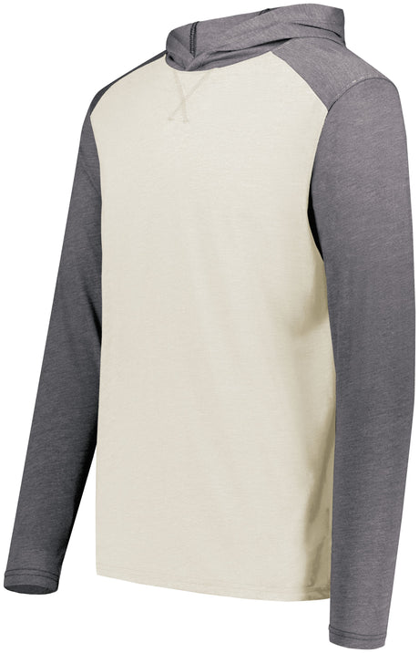 Augusta Men's Gameday Vintage Hoodie Augusta