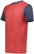 Augusta Youth Gameday Vintage Ringer Tee Augusta