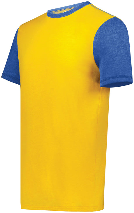 Augusta Youth Gameday Vintage Ringer Tee Augusta