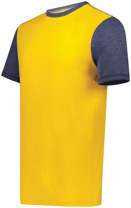 Augusta Youth Gameday Vintage Ringer Tee Augusta