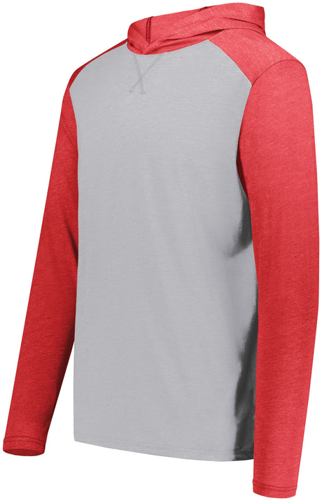 Augusta Men's Gameday Vintage Hoodie Augusta