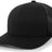 Pacific Headwear Trucker Snapback Cap Pacific Headwear