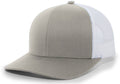 Pacific Headwear Trucker Snapback Cap Pacific Headwear