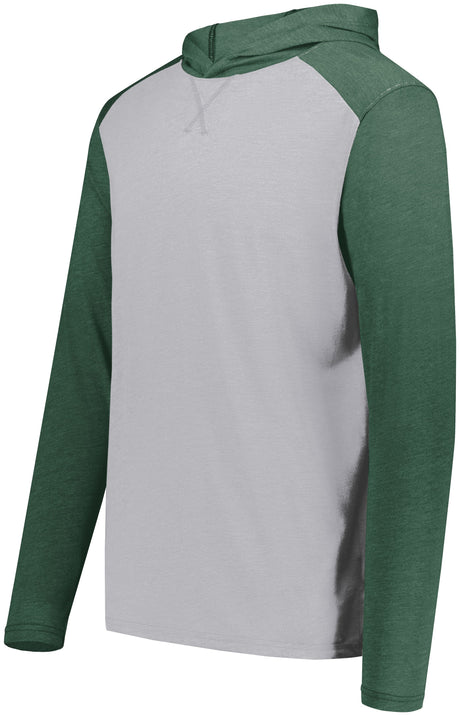 Augusta Men's Gameday Vintage Hoodie Augusta