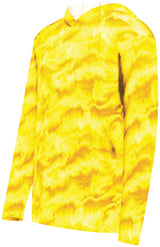 Holloway Men's Stock Cotton-Touch Poly Hoodie