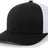Pacific Headwear Trucker Snapback Cap Pacific Headwear
