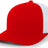 Pacific Headwear Trucker Snapback Cap Pacific Headwear