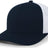 Pacific Headwear Trucker Snapback Cap Pacific Headwear