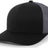 Pacific Headwear Trucker Snapback Cap Pacific Headwear