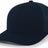 Pacific Headwear Trucker Snapback Cap Pacific Headwear
