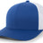 Pacific Headwear Trucker Snapback Cap Pacific Headwear