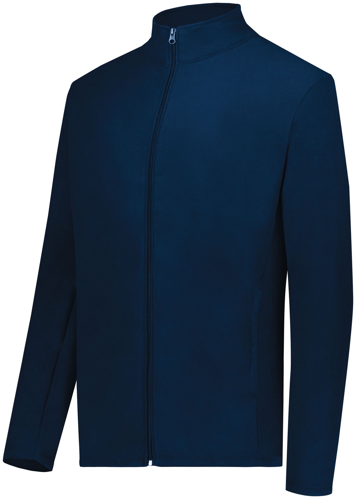 Augusta Men's Micro-Lite Fleece Full Zip Jacket Augusta