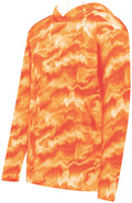 Holloway Men's Stock Cotton-Touch Poly Hoodie